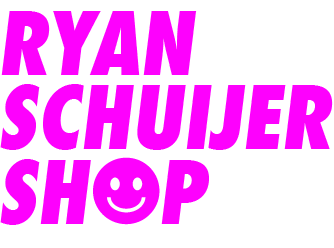 Ryan Schuijer Shop